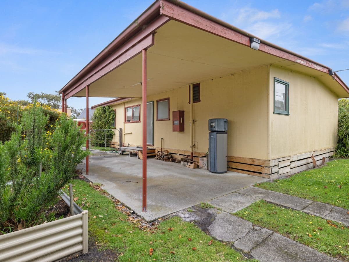 36 Walkerville Road