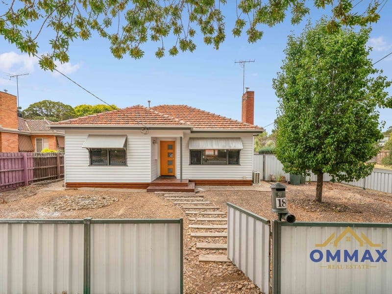 18 Labilliere Street, Maddingley