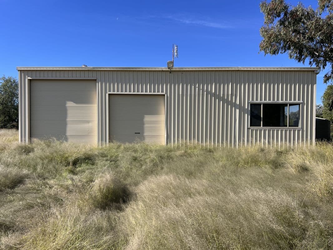 45 Moree Street