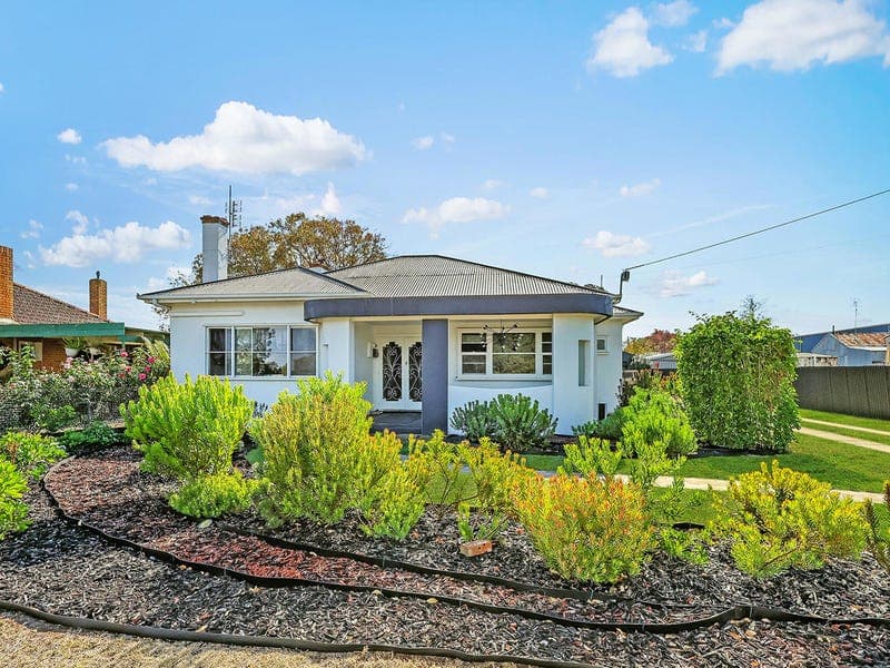 44 Scott Street, Mortlake