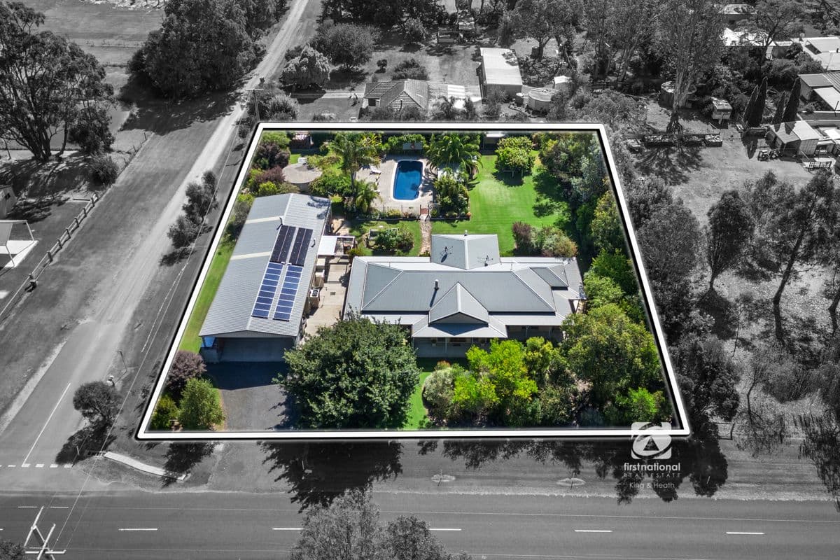 195 Munro-Stockdale Road