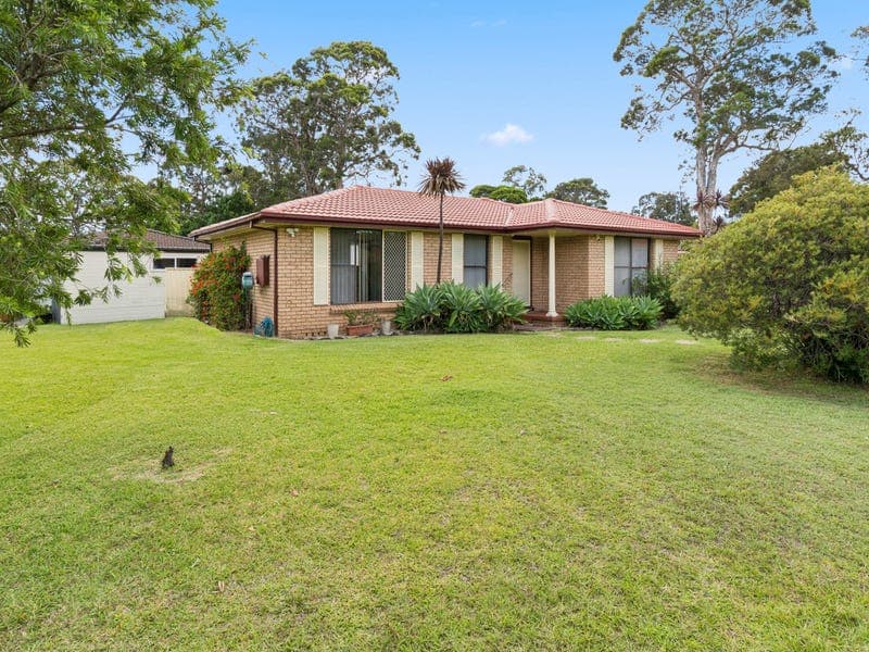 57 Turnbull Crescent, Avondale