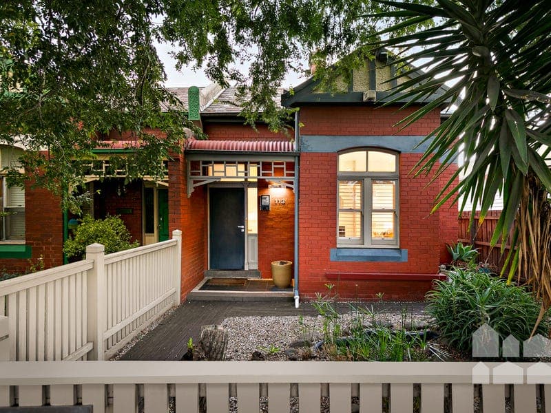 113 Droop Street, Footscray