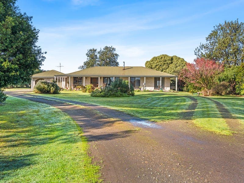 1620 Williams Road, Simpson