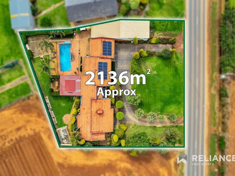 349 Duncans Road, Werribee South