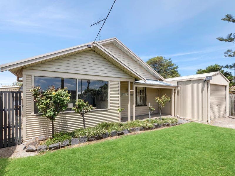 10 Seaforth Street, North Shore