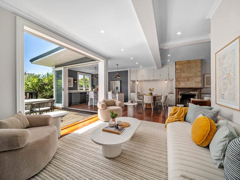 8 Johnston Street, Balmain East