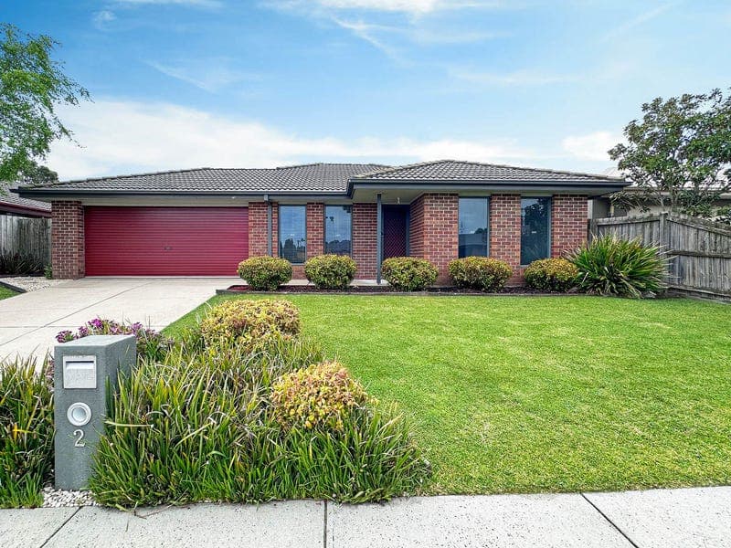 2 Ti Tree Court, Yarragon