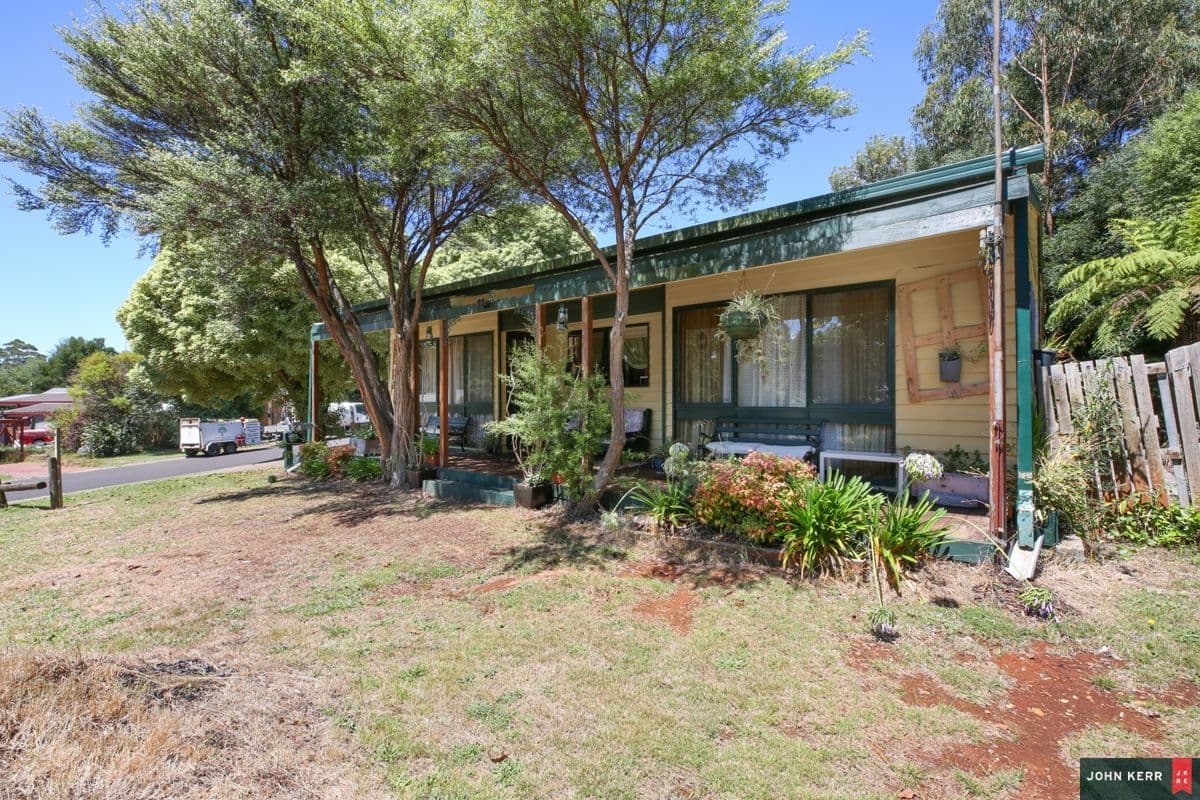 36 Pinnacle Drive