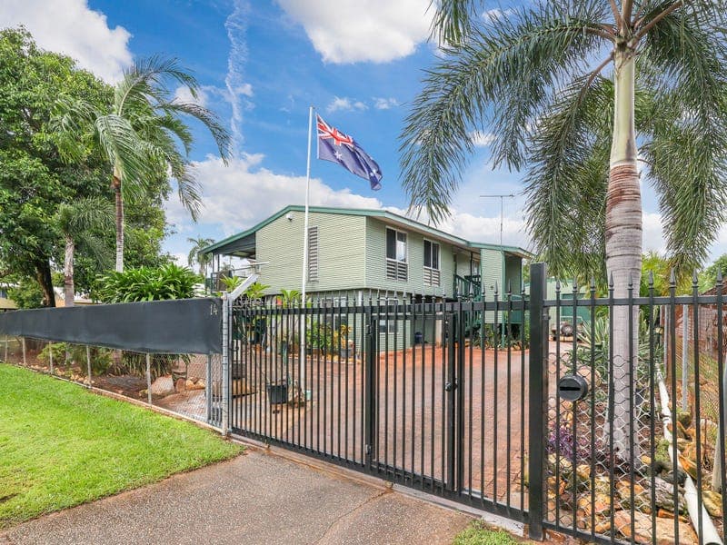 14 Phineaus Court, Gray
