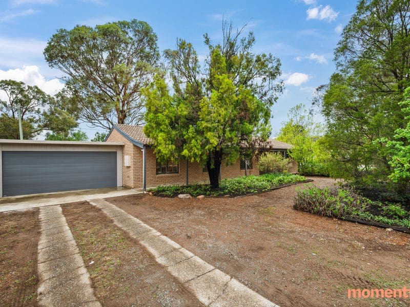 2 Chauncy Crescent