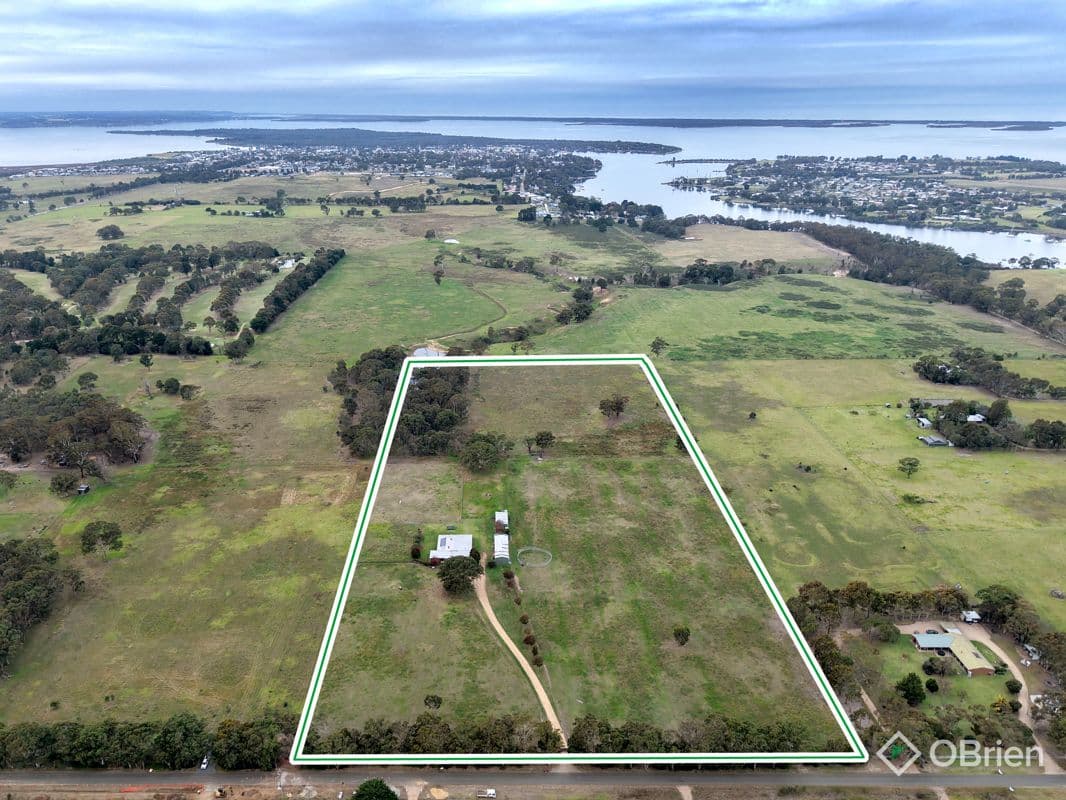 109 Mctaggarts Road