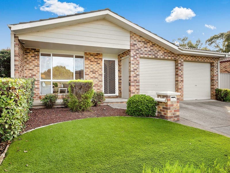 9 Rubicon Street, Kaleen