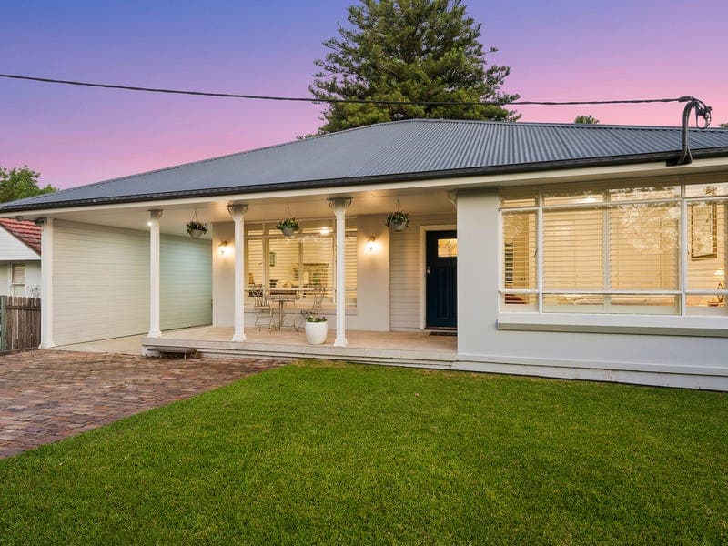 54 MENANGLE ROAD