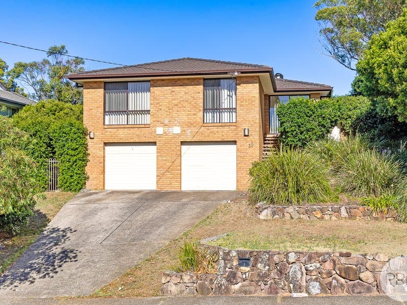 39 Hanson Avenue, Anna Bay