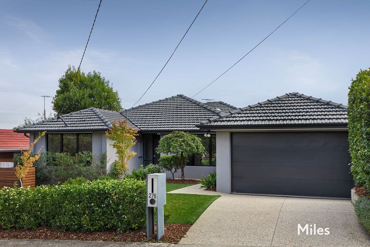 276 Yallambie Road