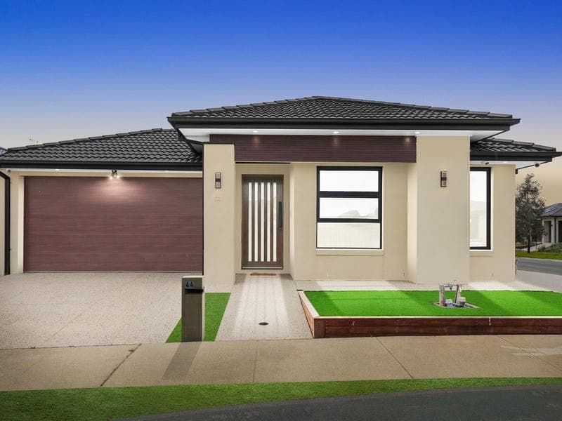 44 Pankina Road, Mambourin