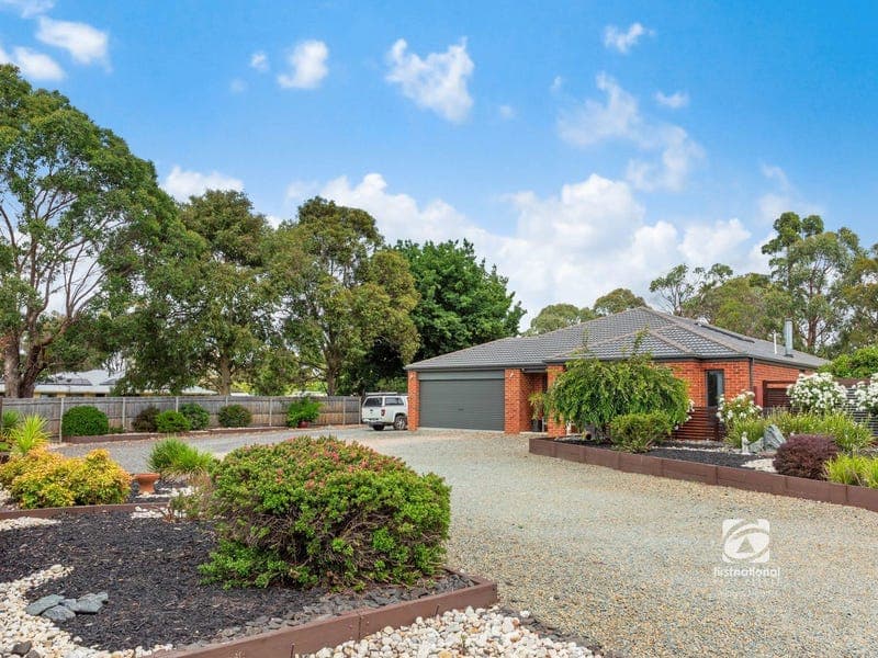 9 David Court, Johnsonville
