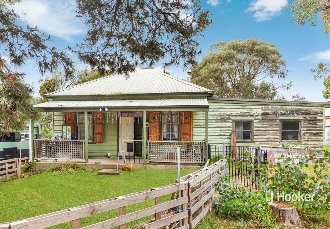 769 Strath Creek Road