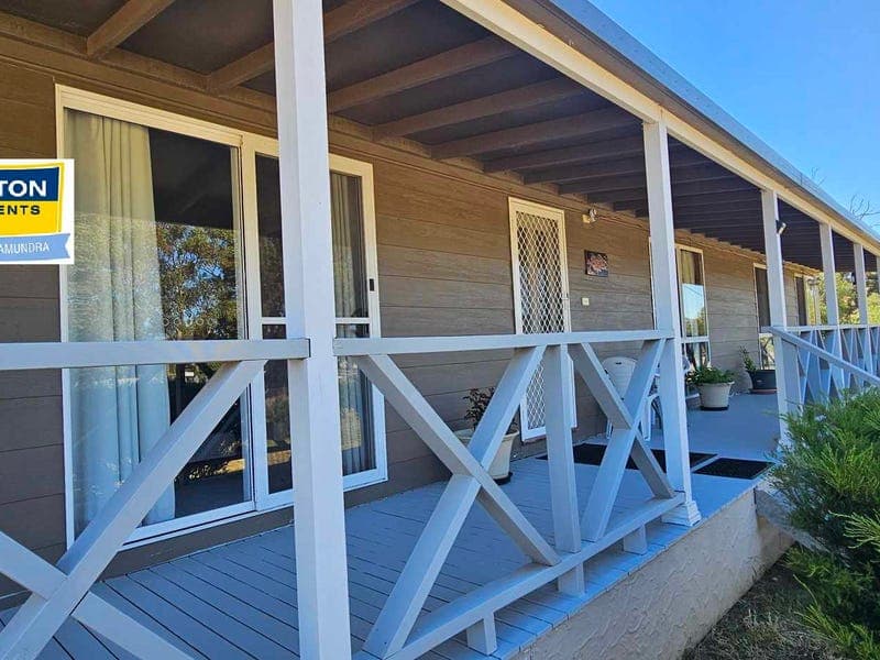 11 Amos Street, Bethungra