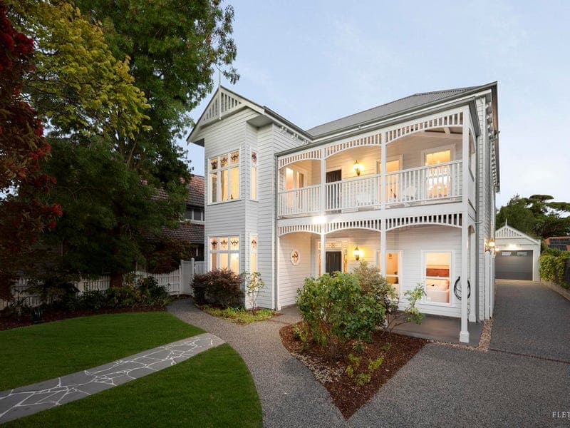 22 Rostrevor Parade