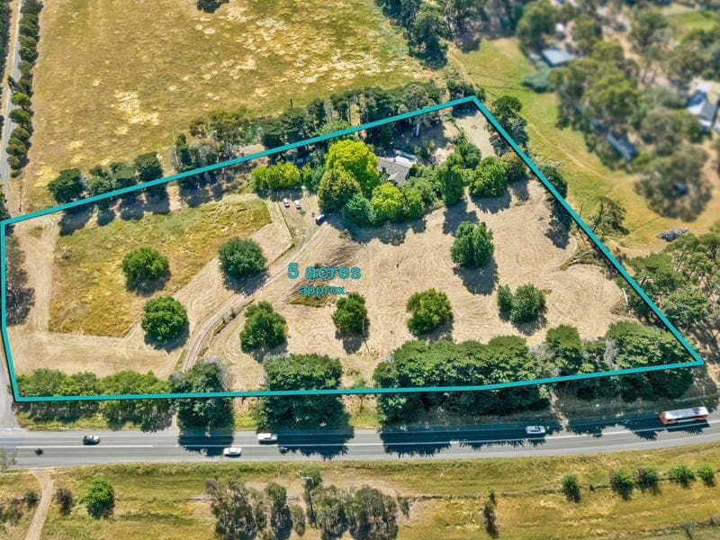 1855 Plenty Road, Yan Yean
