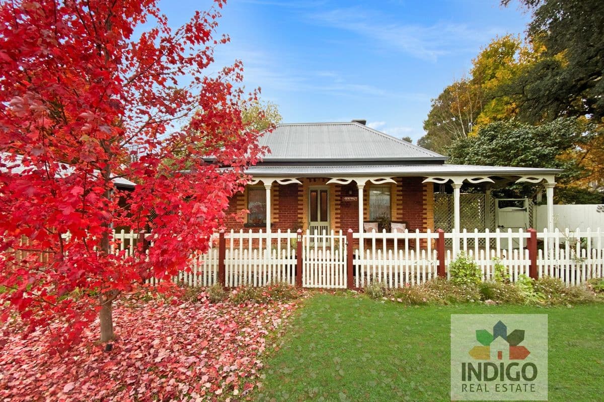 13-15 Beechworth Stanley Road