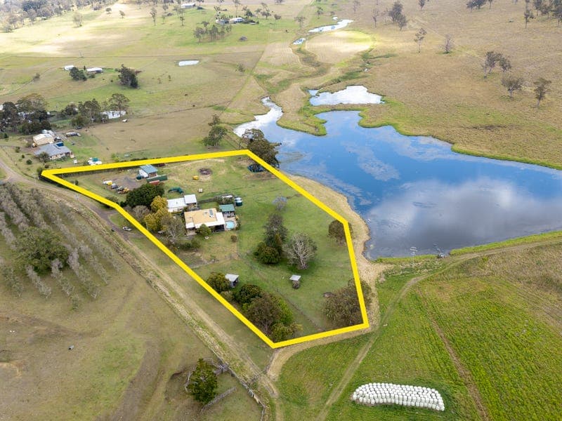 295 Clovass Road, Clovass