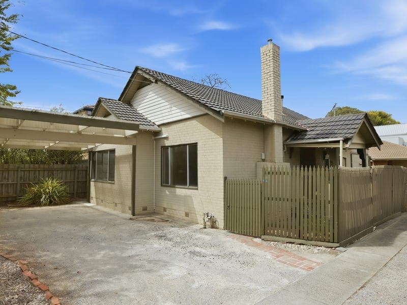 14 Swanston Street, Mentone