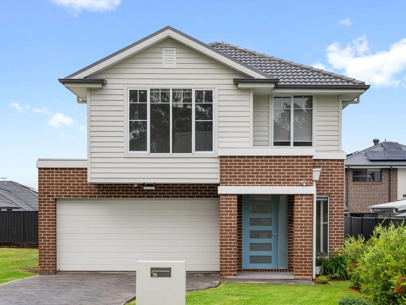 42 Ninth Avenue, Austral