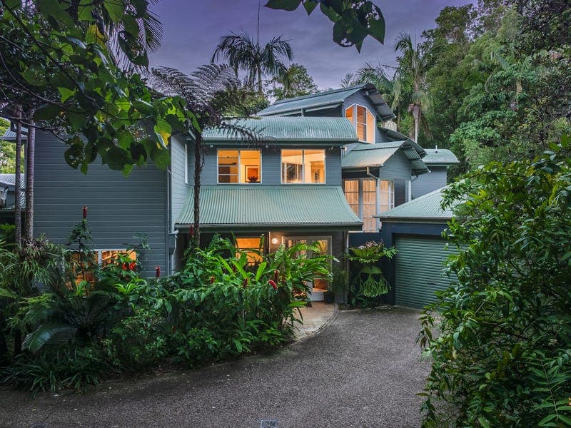 98 Hammond Drive, Clothiers Creek