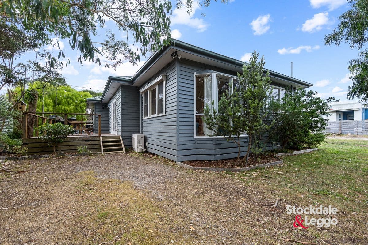 48 Seaview Drive