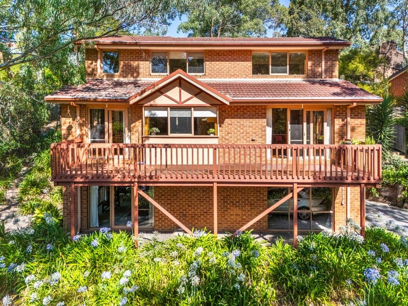 2/32 Little John Road, Warranwood