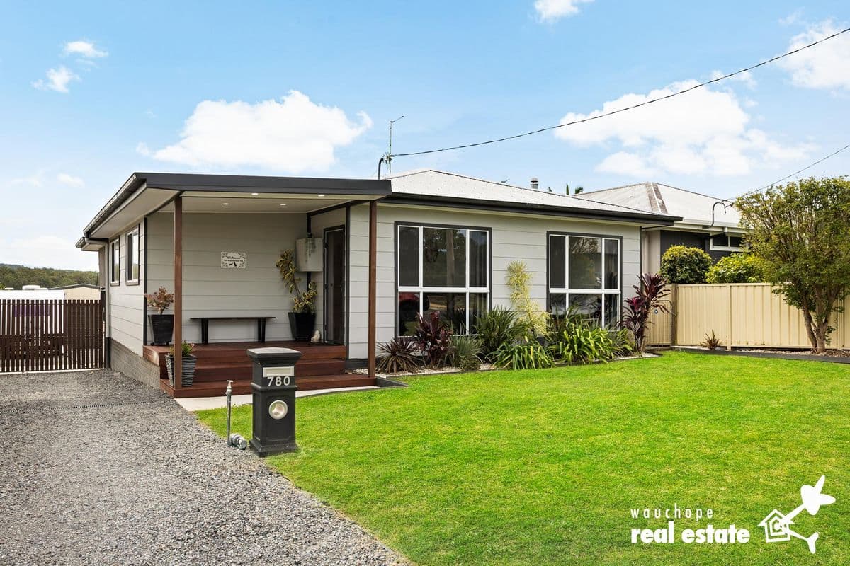 780 Beechwood Road