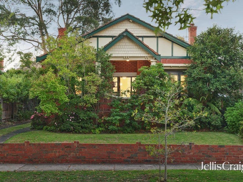 21 Nepean Street, Glen Iris