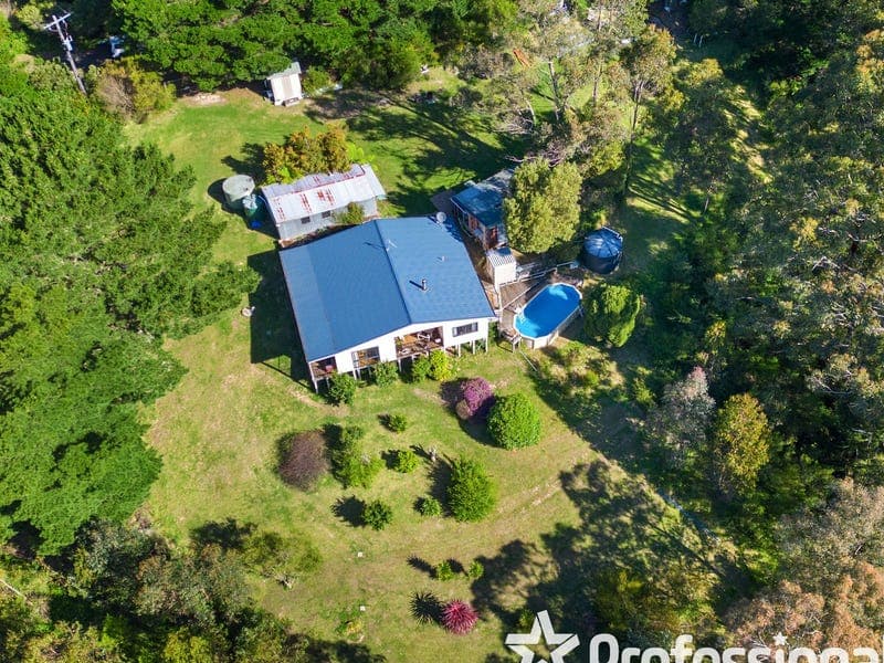 2606 Hyland Highway, Willung South