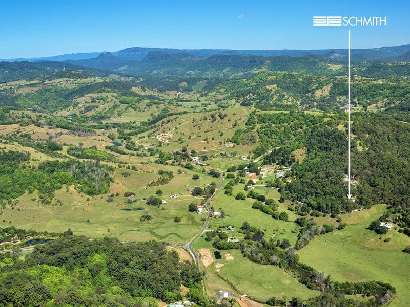 132 Robinsons Road, Cobaki