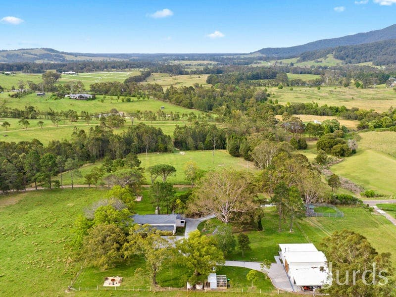41 Gills Lane, Brunkerville