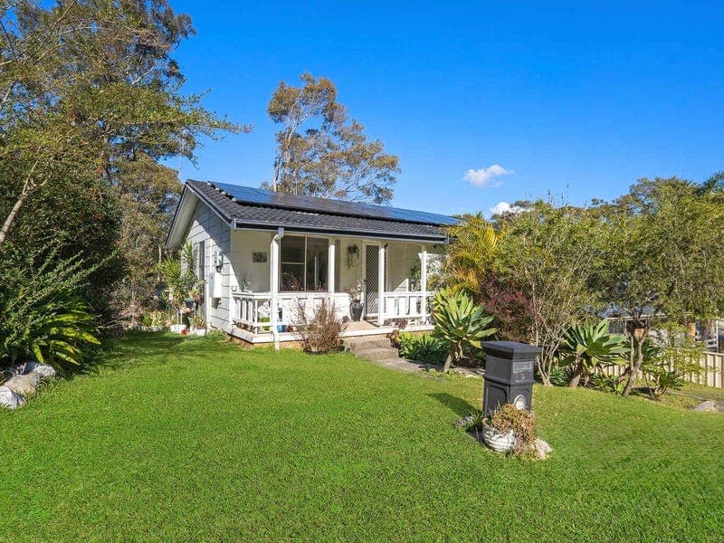 9 Bulkirra Place