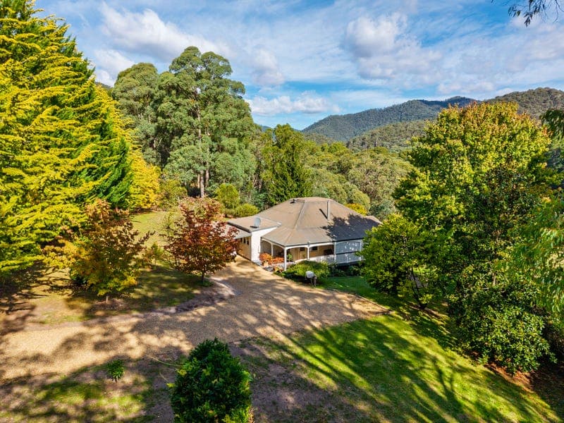 6 Dredge Hole Lane, Harrietville