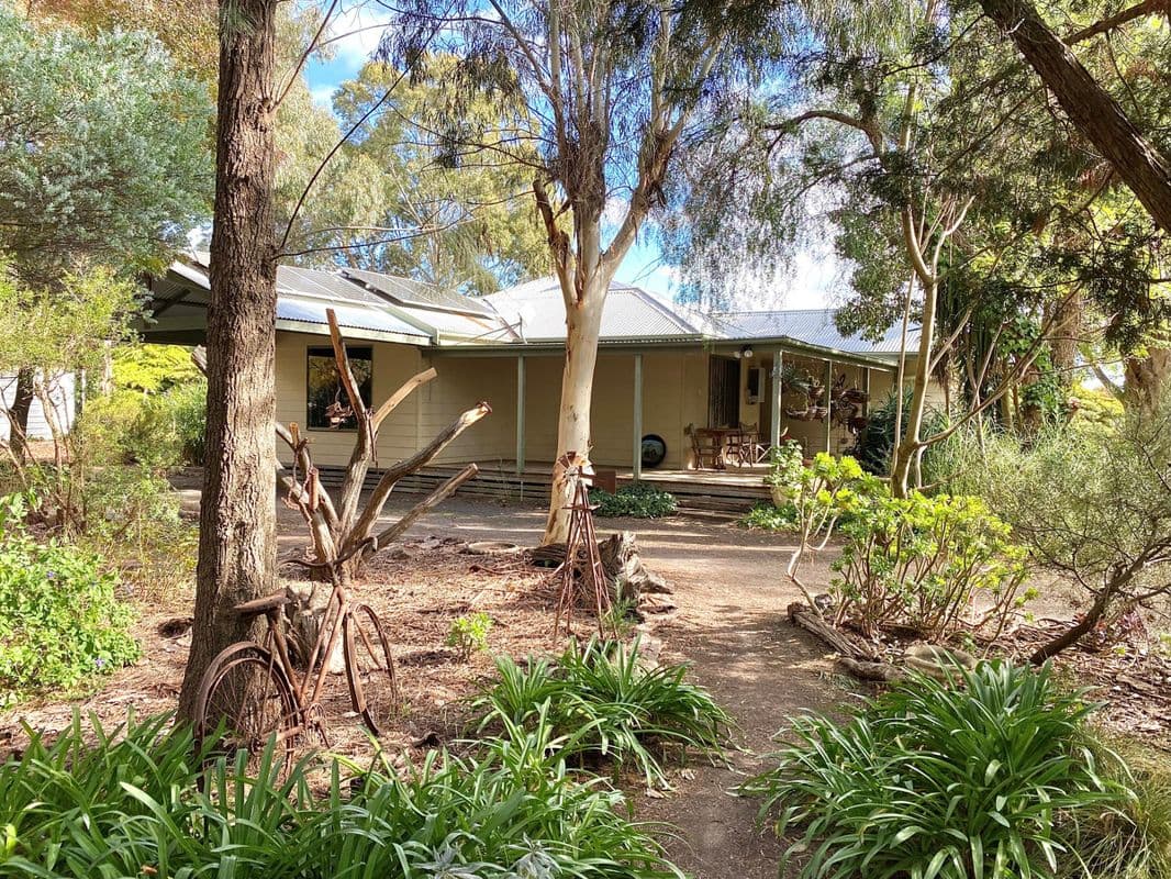 155 Zeerust Road