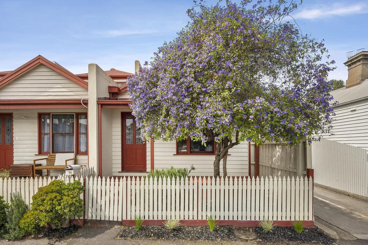14 Albermarle Street