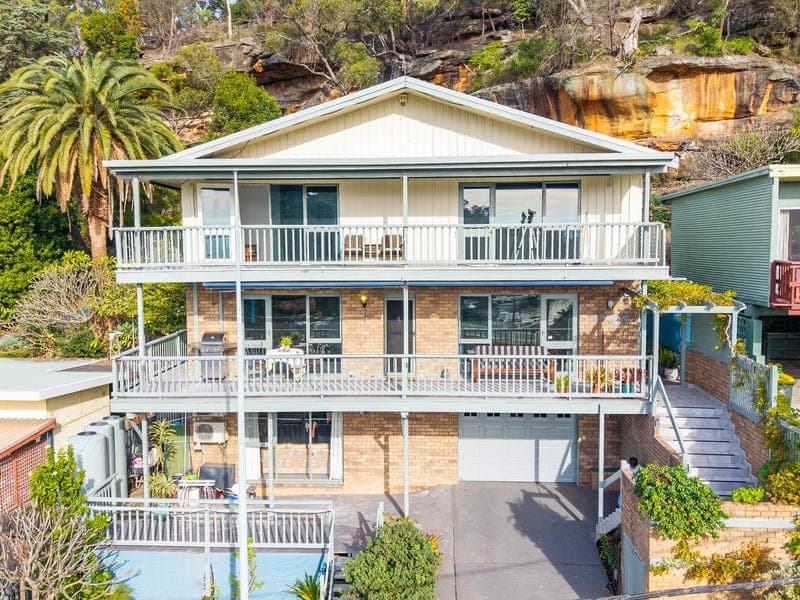 21 Peat Street