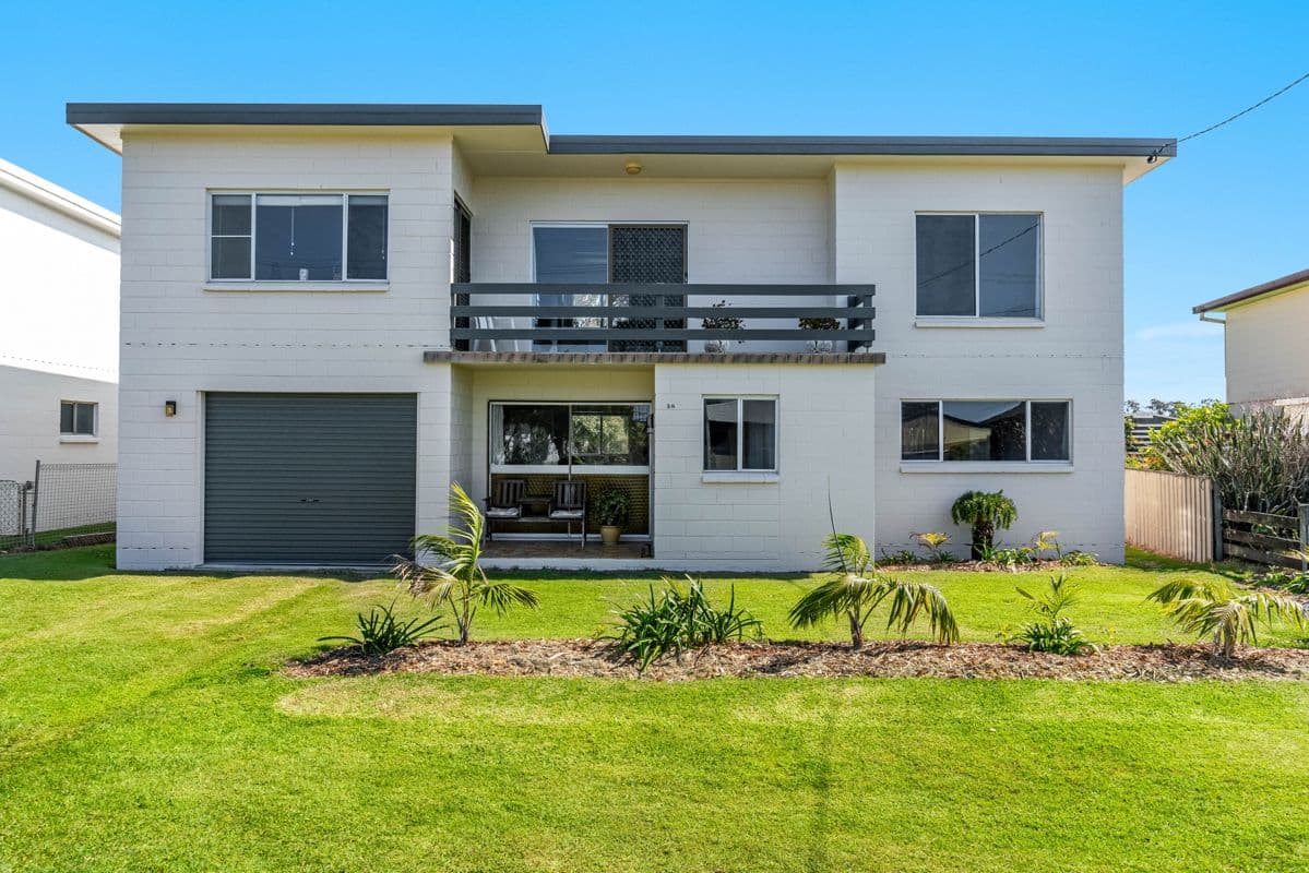 28 Honeysuckle Street