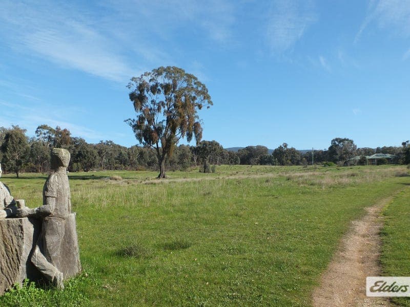 117 Robinson-Percydale Road, Percydale