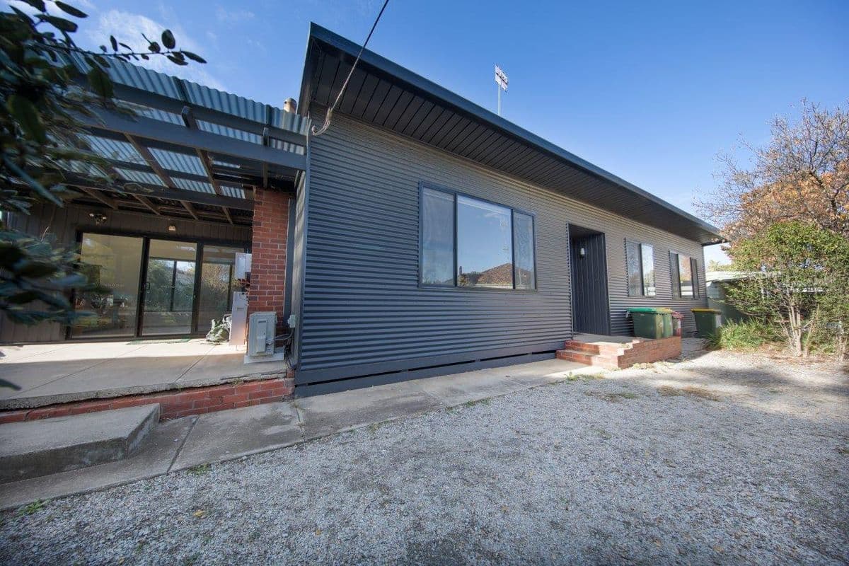 25 Punt Road