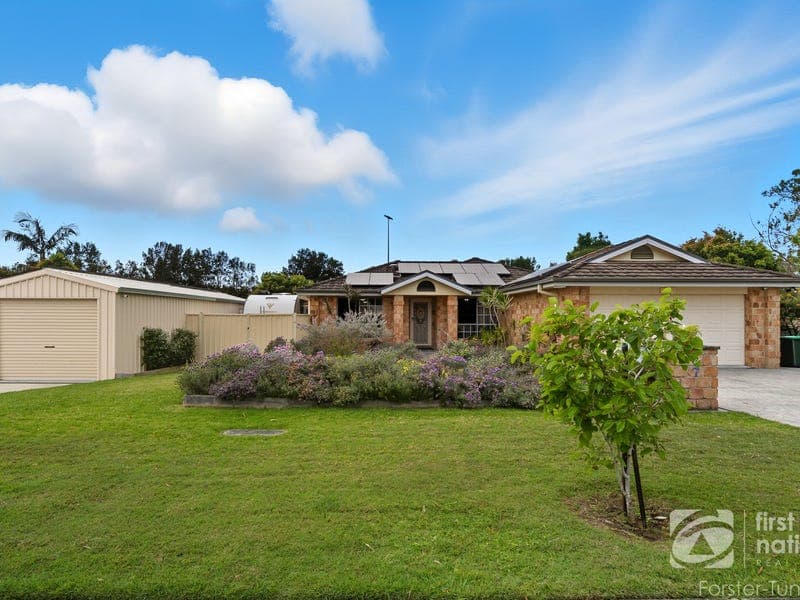 7 James Foster Drive, Black Head