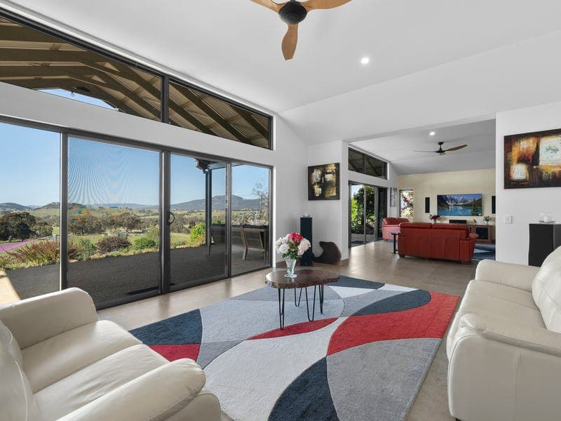 5 Mt Cecelia Road, Gooram