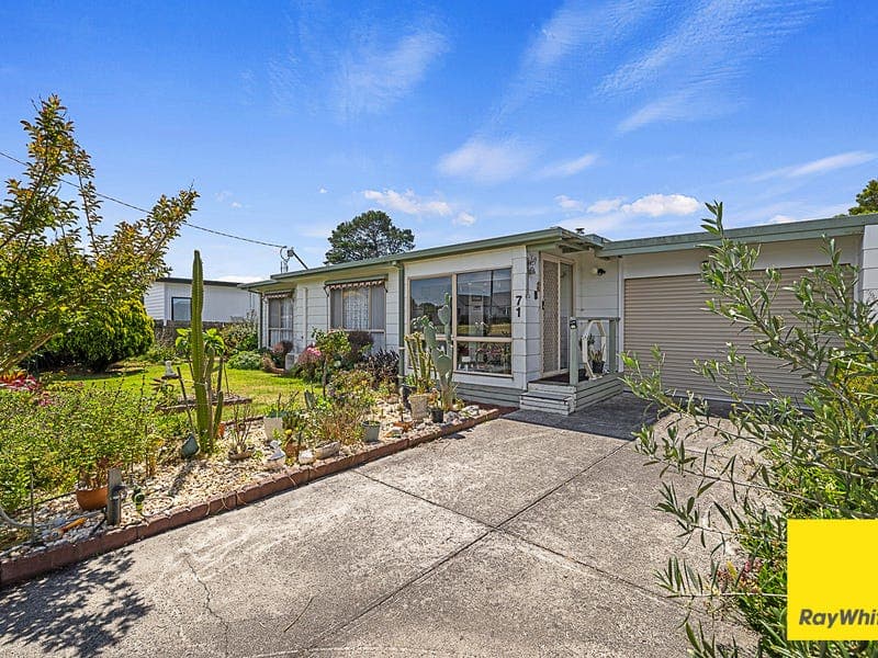 71 Townsend Street, Port Welshpool