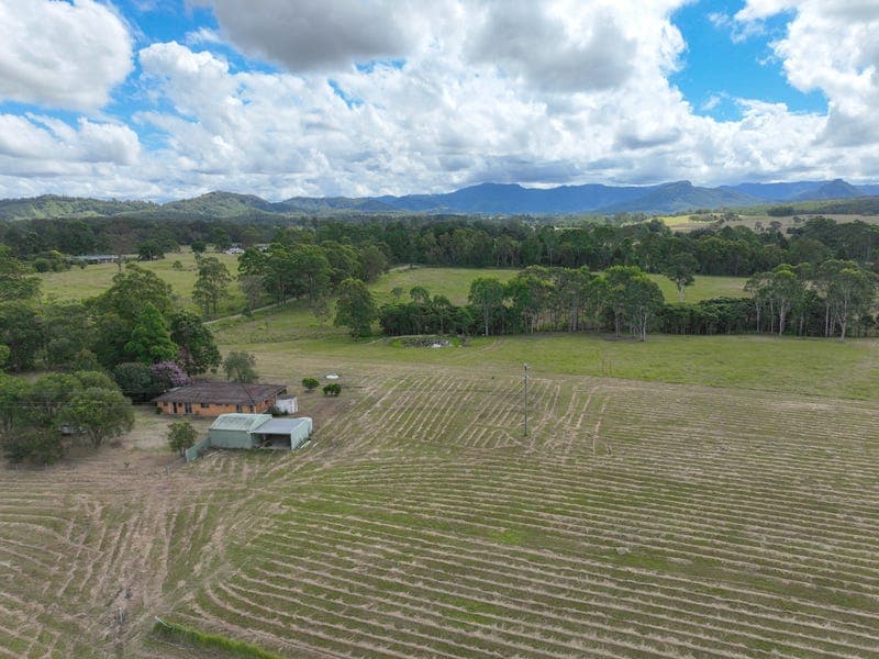 40 Yarratt Road